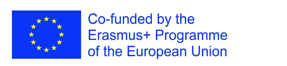 logo european commission cofunding